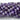 Amethyst Gemstone Beads for DIY Jewelry projects