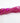 Mystic Aura Quartz Gemstone Fuchsia