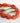 Coral Natural Bamboo oval is the perfect choice for DIY jewelry making, and a visually stunning addition to any craft piece.