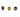 Hollow Spacer Barrel Rondelle Stainless Steel Beads large Hole for DIY Necklaces Bracelets Jewelry Making Never Fade.