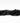 Obsidian Round Faceted Gemstone