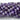 Amethyst Gemstone Beads for DIY Jewelry projects