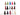 PU Leather Tassels Fringe Accessories DIY Decoration Curtain Key Chain Ring Crafts Sewing 