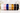 Rattail satin cord 