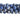Sodalite Gemstone Beads for Lithotherapy