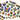 Cloisonne Beads Collection