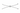 Adjustable Bracelet Connector Chain argent 