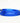 Aluminum Craft Artistic Electric Blue Wire