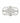 Applique Rhinestone Crystal for clothing