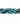 Aquamarine Round Semi-Precious Gemstone Beads