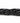 Black Tourmaline Round Faceted 4MM