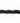 Black Spinel Square Gemstone Beads 2x2MM