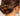 Bobby Pin Hair with Rhinestone Design