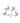 Butterfly Charms Stainless Steel for DIY Fashion Jewelry