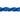 Caribbean Agate Faceted Blue Beads