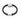 Clasp Stainless Steel Flat For Cord  bracelet 