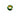 Cloisonné Donut Beads Dark Green
