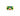 Cloison Tube Green 