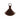 Colorful Tassel Charms brown 