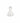 Colorful Tassel Charms white