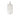 Cross Dog Label Tag Pendant Stainless Steel Silver Color