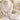 Crystal Clear Round Creatif Design