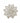 Crystal Rhinestone Brooch 