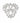 Crystal Rhinestone Brooch for DIY Projects 3 CM