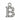 Crystal Rhinestone Charm Letter B for DIY Projects 18M