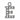 Crystal Rhinestone Charm Letter E for DIY Projects 18M