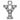 Crystal Rhinestone Charm Letter Y for DIY Projects 18M