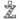 Crystal Rhinestone Charm Letter Z for DIY Projects 18M