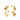 Earrings Converters Clip-On No-Pierced Jewelry Findings gold plated 
