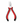 Flat Nose Jewelry Pliers