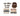French Barettes Design