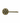 Green Copper Filigree Flower Hairpins – Vintage Accessories