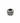 Hollow Barrel Rondelle Stainless Steel Beads 