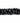 Howlite Round Beads Black