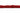Howlite Round Beads red