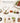Lava Beads Open Donuts design