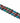 Lava Beads Oval Flat