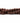 Lava Beads Round Brown