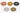 Lava beads chart color 