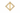 Losange Crystal Rhinestone Buckles for Clothing and Craft Projects gold
