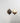 Dog Paw Charm Connector  Love my Dog Charm Stainless Steel for DIY Earrings Bracelet Necklace Jewelry Making Accessories and Findings, does not tarnish or rust, hypoallergenic 16mm