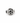 Magnetic Clasp Stainless Steel Connector with Hearts Design
