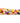 Mixed Gemstone Chip Beads