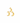 Moon Sun Stainless Steel Anti Allergic gold