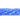 Mystic Aqua Aura Quartz Blue Matte Round Beads
