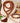 Natural Rudraksha Seed Beads Design